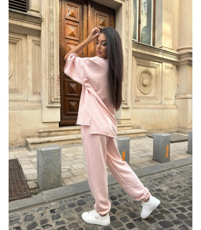 Trening bumbac Le Gaga TRG222