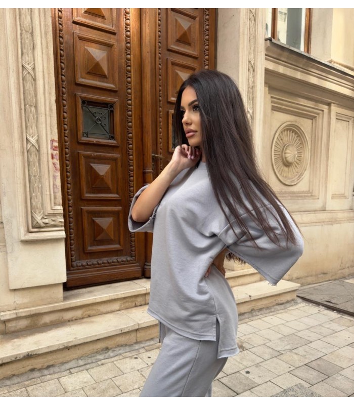 Trening bumbac Le Gaga TRG222