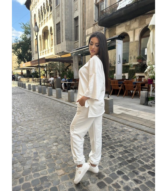 Trening bumbac Le Gaga TRG222