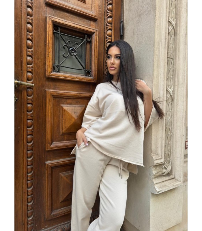 Trening bumbac Le Gaga TRG222