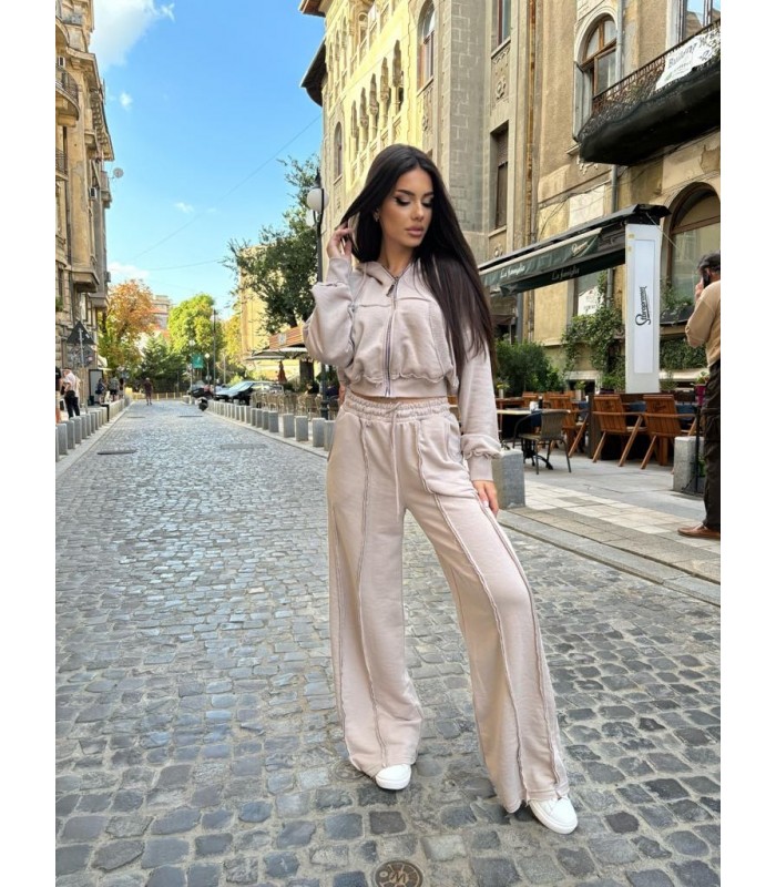 Trening Bumbac  Le Gaga TRG224