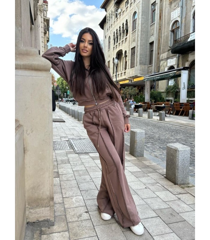 Trening Bumbac  Le Gaga TRG224