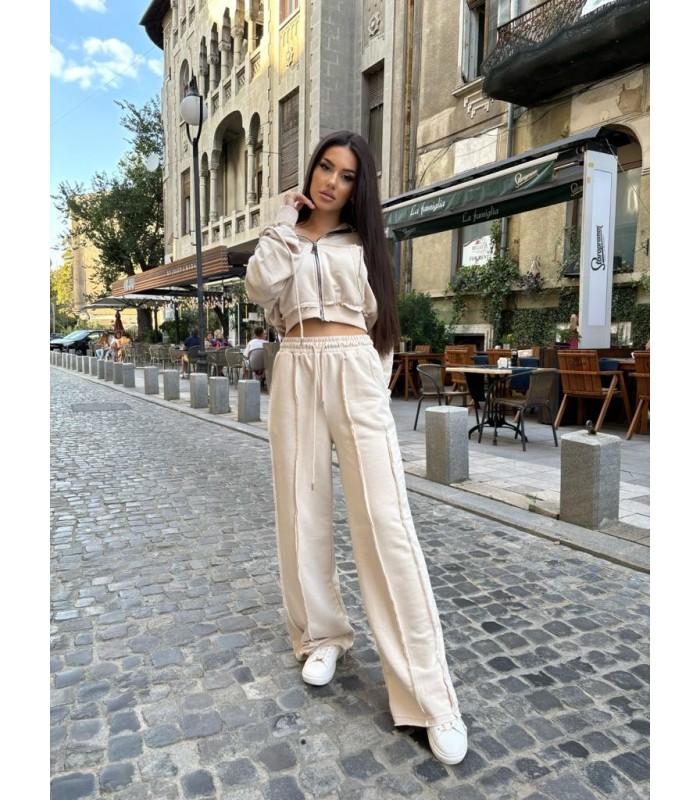 Trening Bumbac  Le Gaga TRG224