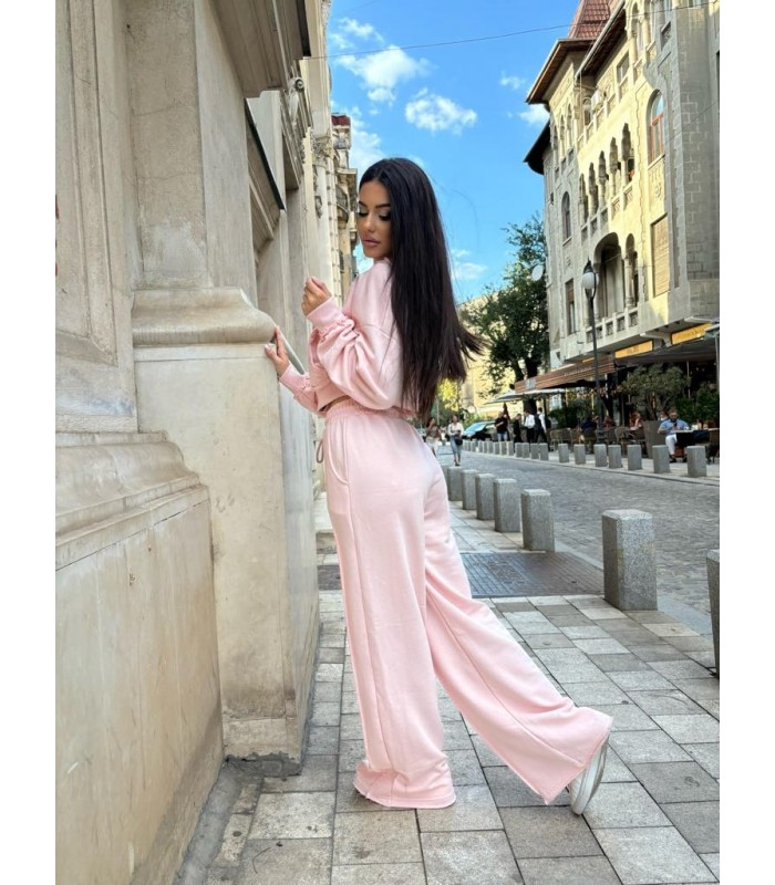 Trening Bumbac  Le Gaga TRG224