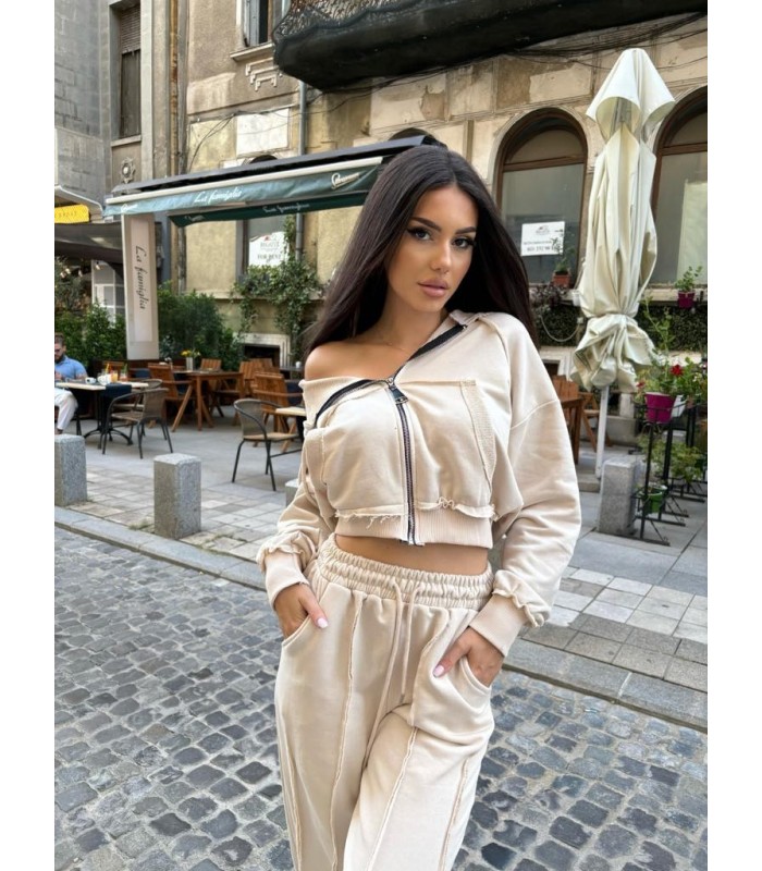 Trening Bumbac  Le Gaga TRG224