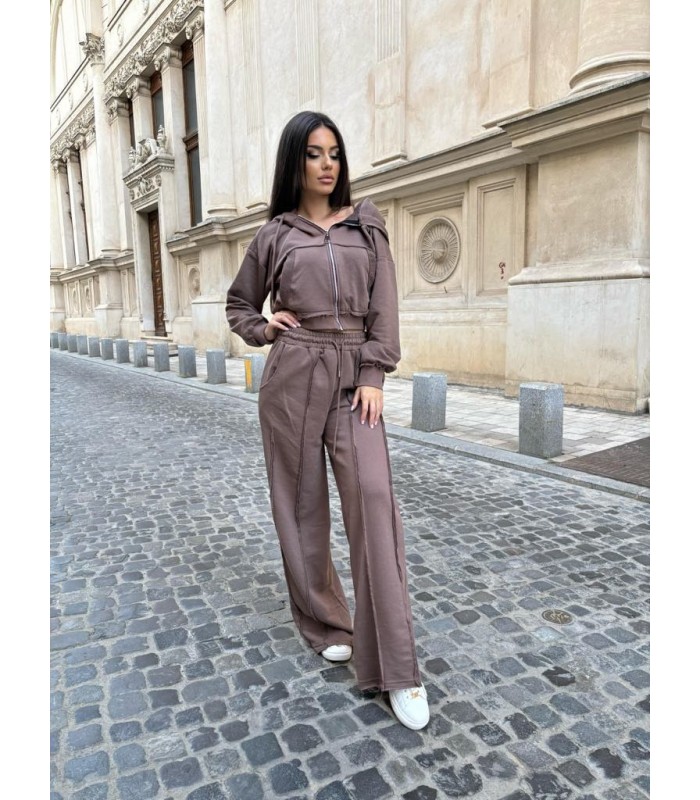 Trening Bumbac  Le Gaga TRG224