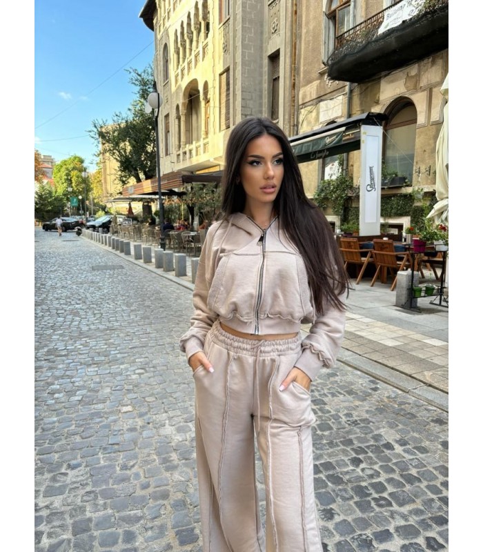 Trening Bumbac  Le Gaga TRG224