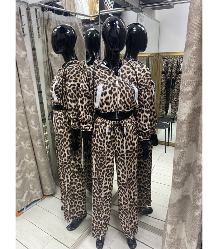 Trening Bumbac  Le Gaga TRG224